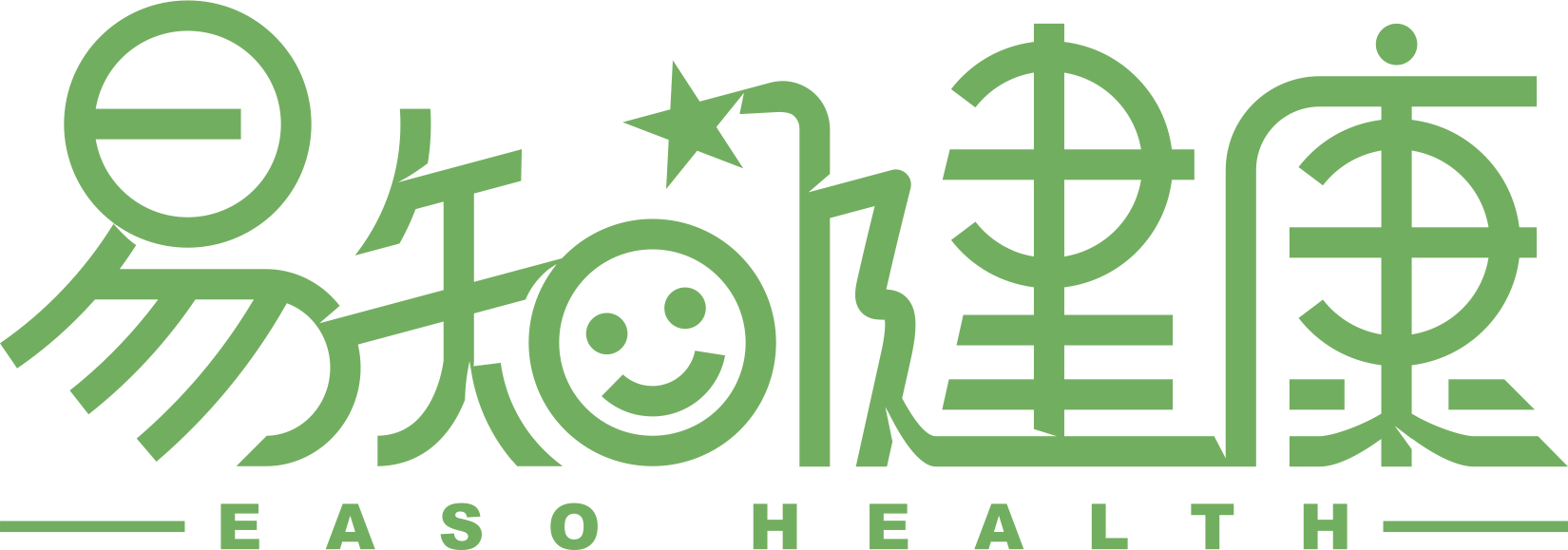 易知健康科技